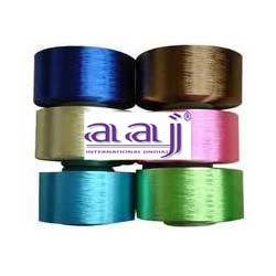 Manufacturers Exporters and Wholesale Suppliers of Acrylic Polyester Blended Yarn Hinganghat Maharashtra